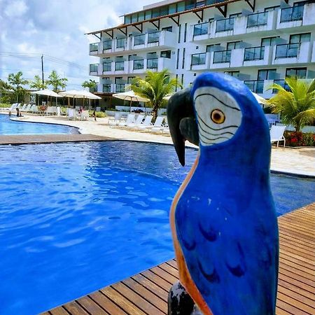 Laguna Beach Flat ปอร์โต จิ กาลินญาส ภายนอก รูปภาพ