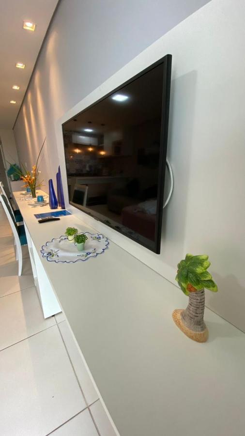 Laguna Beach Flat ปอร์โต จิ กาลินญาส ภายนอก รูปภาพ