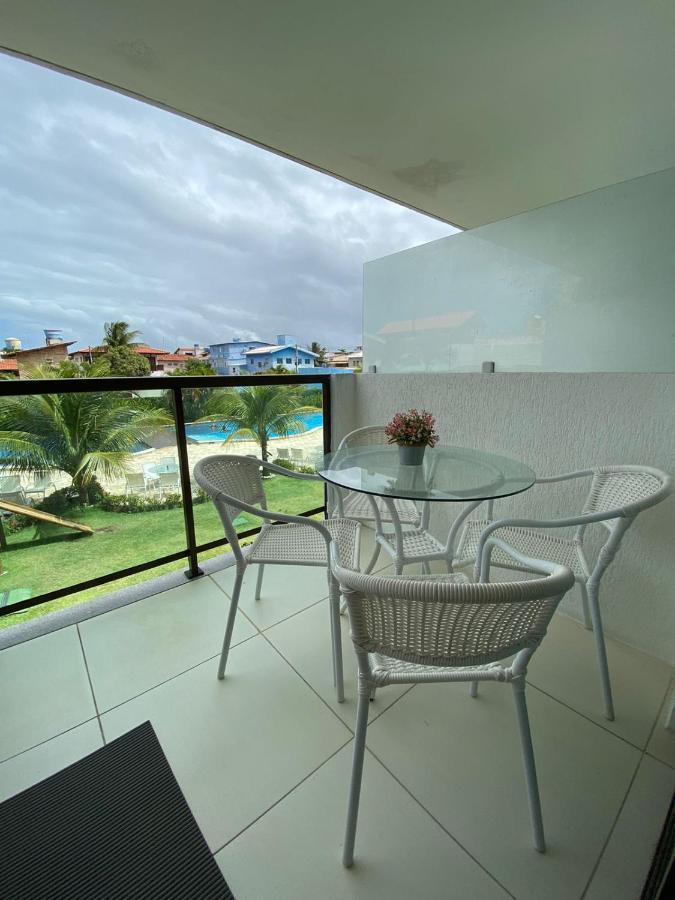 Laguna Beach Flat ปอร์โต จิ กาลินญาส ภายนอก รูปภาพ
