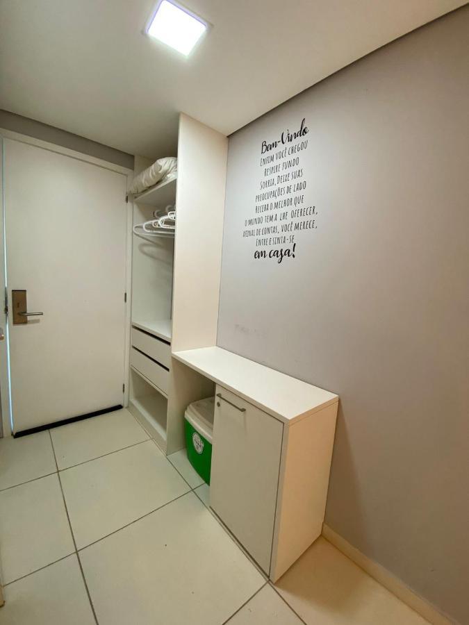 Laguna Beach Flat ปอร์โต จิ กาลินญาส ภายนอก รูปภาพ