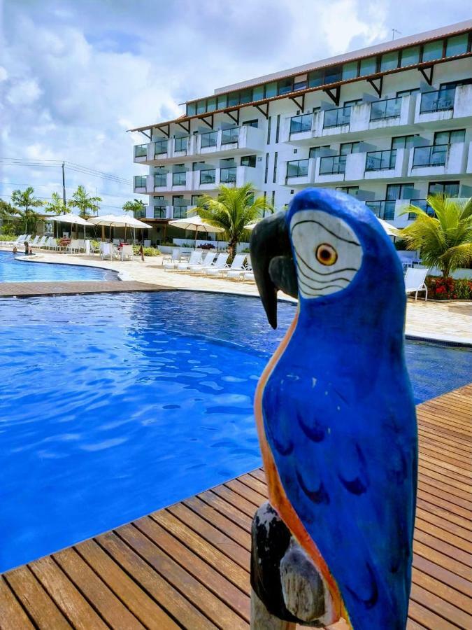 Laguna Beach Flat ปอร์โต จิ กาลินญาส ภายนอก รูปภาพ